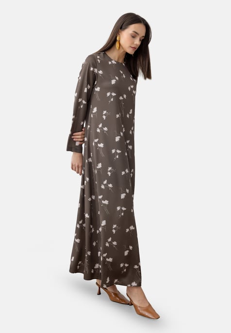 Refka Modest Dress Refka - Image 5