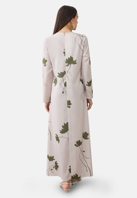 Refka Modest Dress Refka - Image 4
