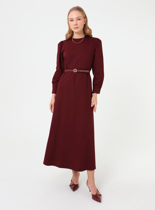 Refka Modest Dress Refka - Image 1