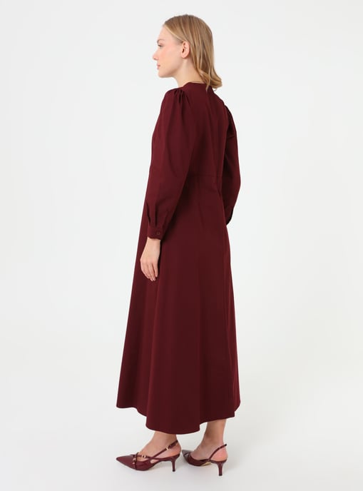 Refka Modest Dress Refka - Image 3