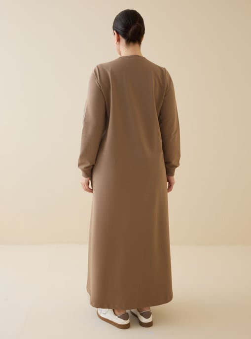 Alia Plus Size Dress Alia - Image 3
