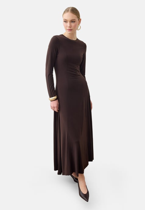 Refka Modest Dress Refka - Image 3