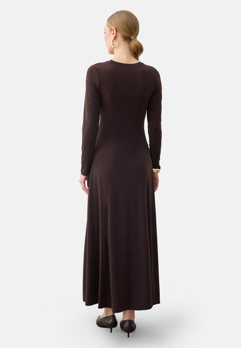 Refka Modest Dress Refka - Image 5