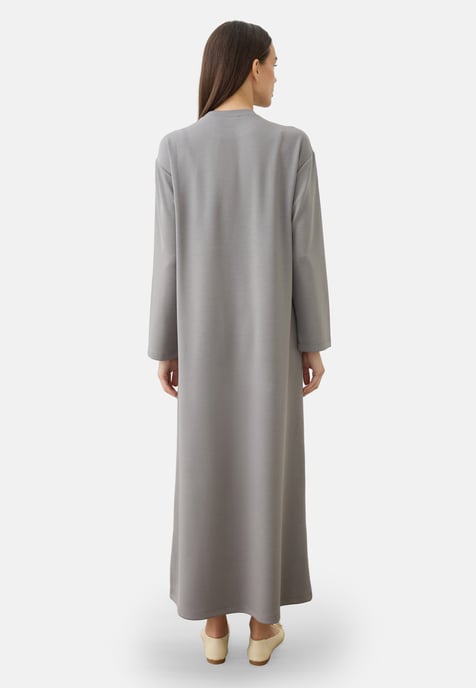 Refka Modest Dress Refka - Image 3