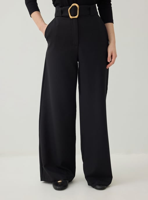Benin Pants Benin - Image 1