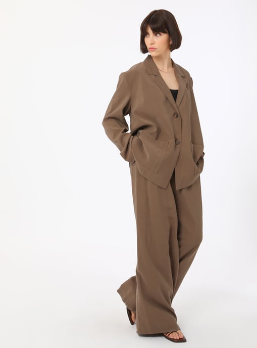 Modanisa Refka Broek - Image 3