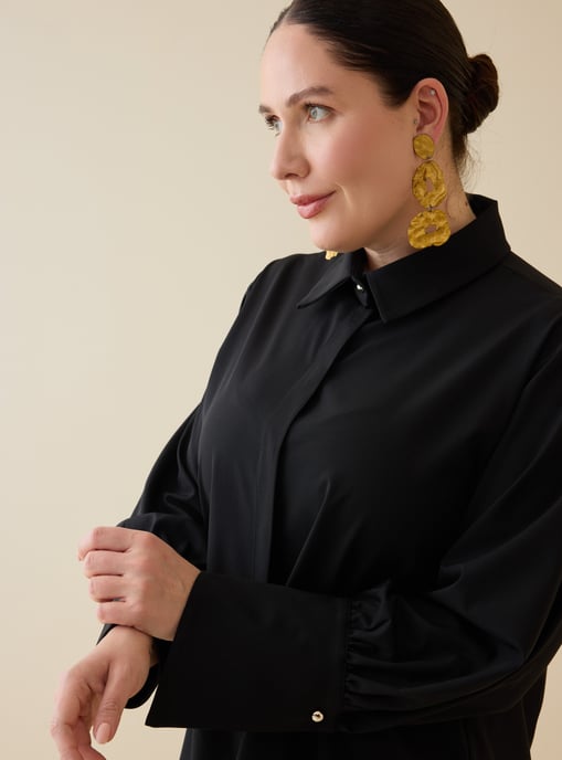 Alia Plus Size Tunic Alia - Image 2