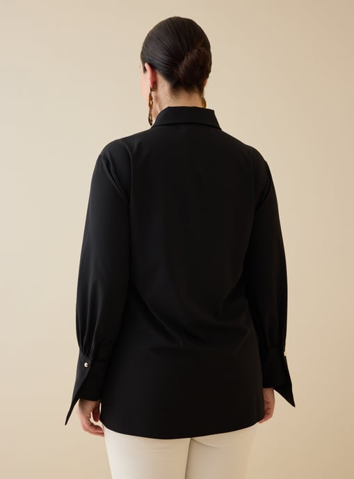 Alia Plus Size Tunic Alia - Image 3