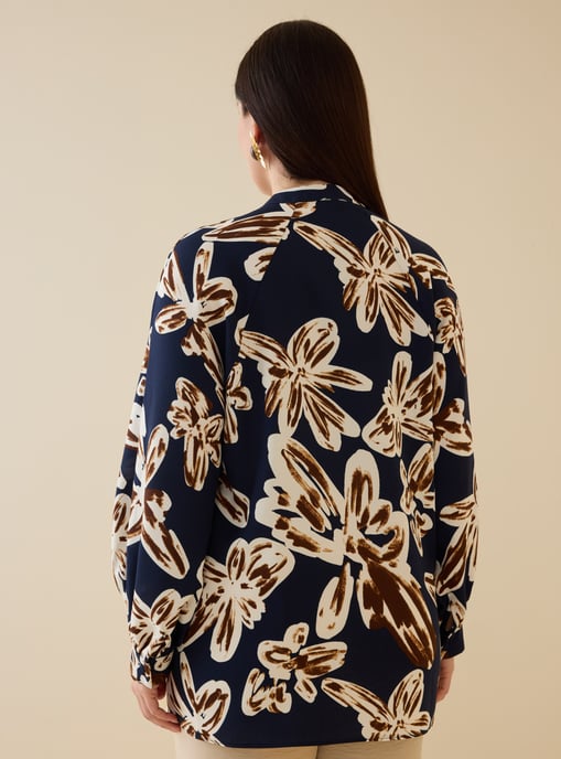 Alia Plus Size Tunic Alia - Image 3