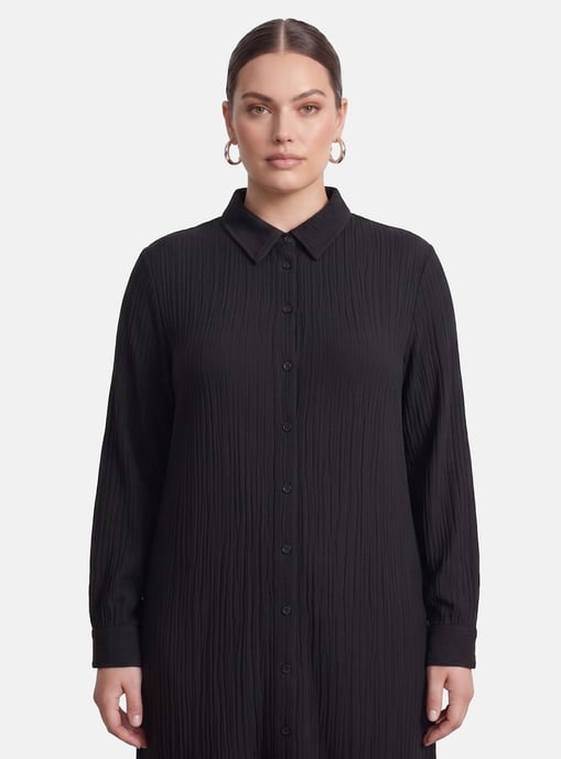 Alia Plus Size Tunic Alia - Image 1