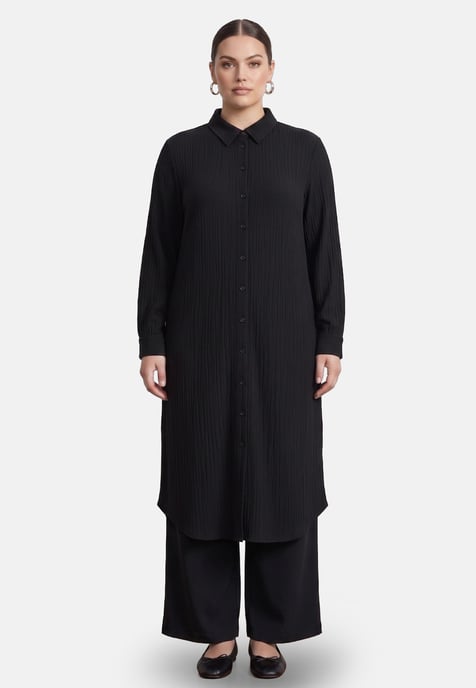 Alia Plus Size Tunic Alia - Image 2