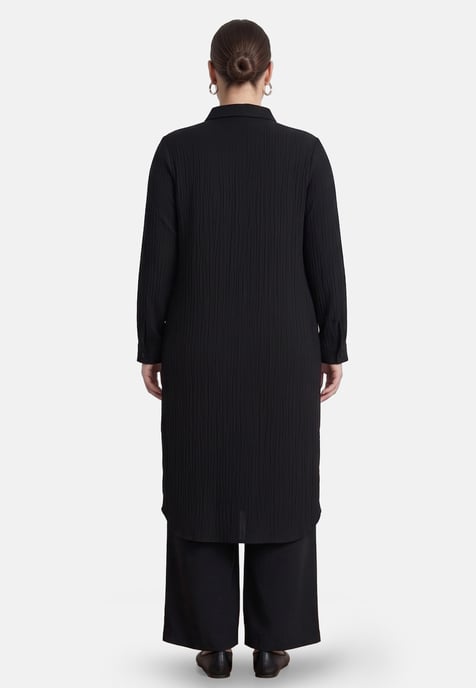 Alia Plus Size Tunic Alia - Image 3