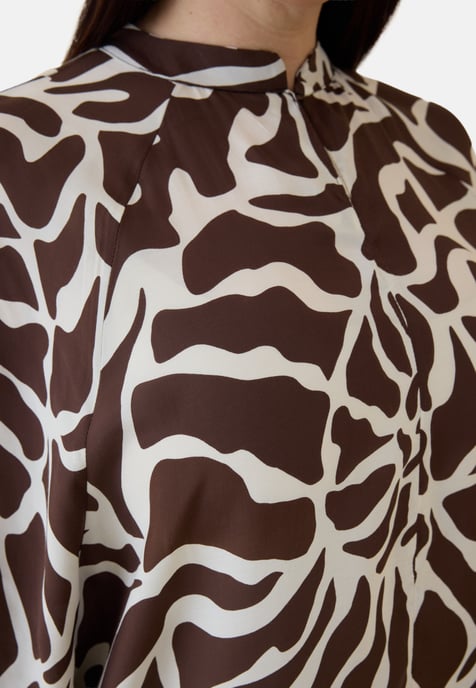 Alia Plus Size Tunic Alia - Image 2