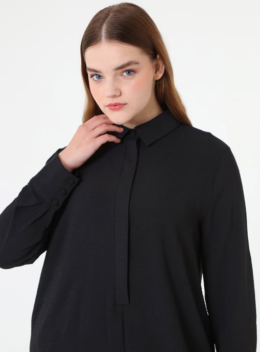 Alia Plus Size Suit Alia - Image 4