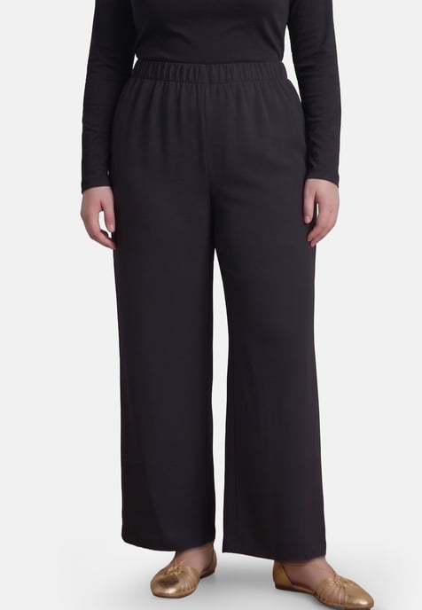 Alia Plus Size Suit Alia - Image 4