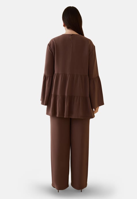 Alia Plus Size Suit Alia - Image 1