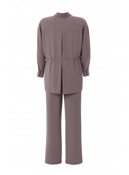 Alia Plus Size Suit Alia - Image 3
