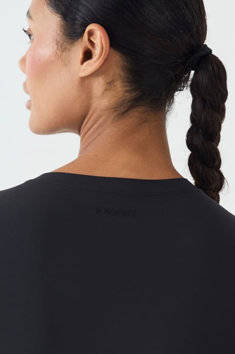 DSGN Studio Soft Luxe Long Sleeve Top - Image 4