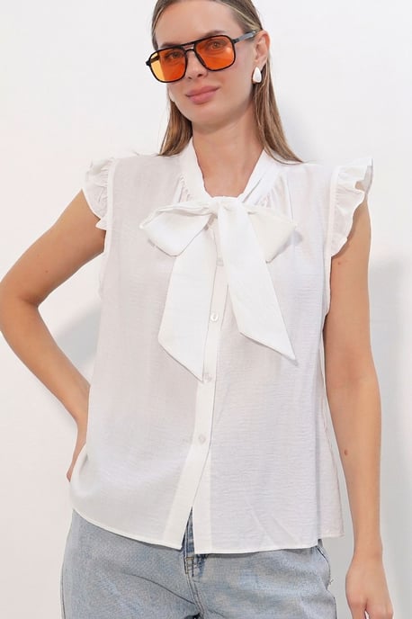 Viscose Nylon Shirt - Image 3