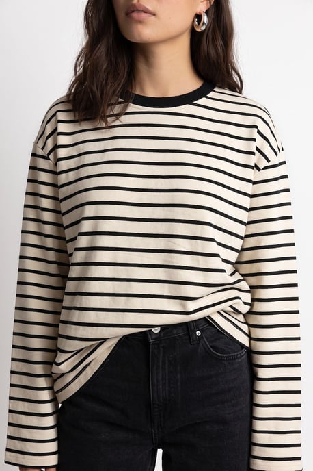 Dames Pullover Hoodie - Image 2