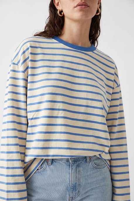 Dames Pullover Hoodie - Image 2