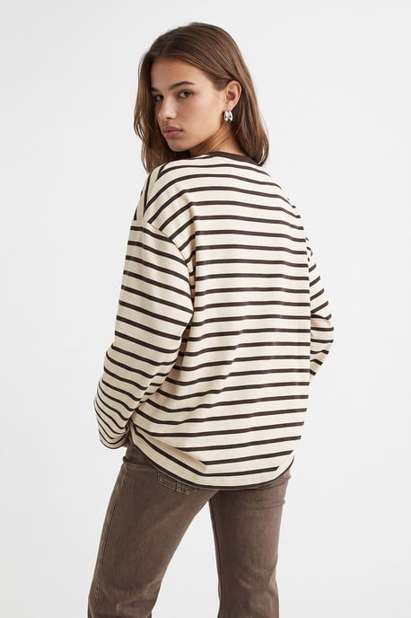 Dames Pullover Hoodie - Image 6