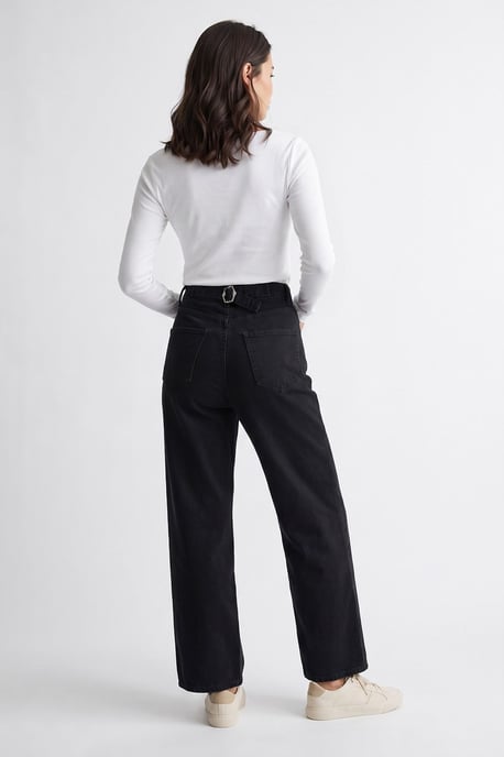 Women's Straight-Leg Pants - Image 6