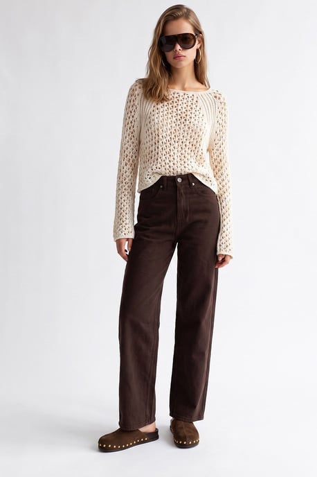 Women's Straight-Leg Pants - Image 3