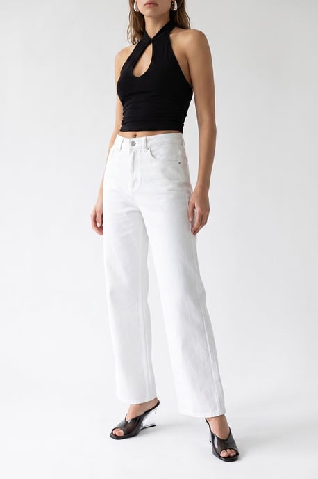 Women's Straight-Leg Pants - Image 2