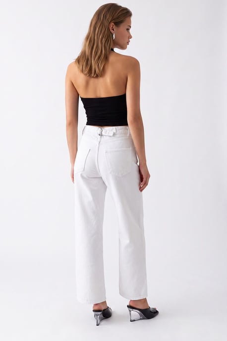 Women's Straight-Leg Pants - Image 4