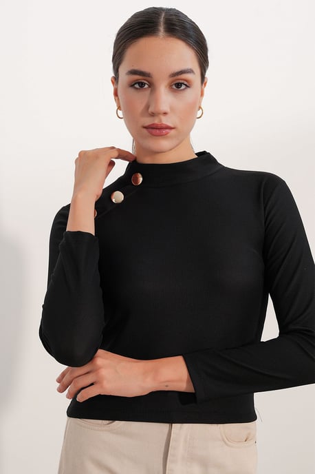 Women's Blouse - Image 4
