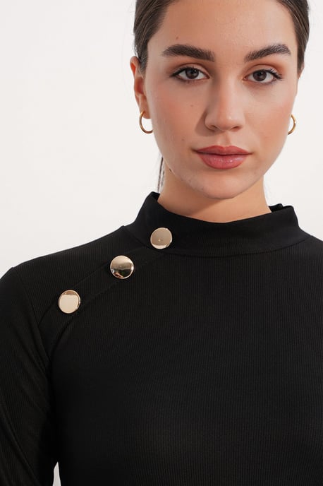 Women's Blouse - Image 5