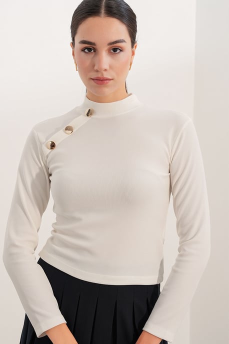 Women's Blouse - Image 1
