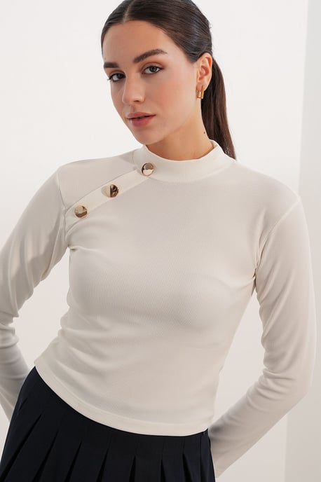 Women's Blouse - Image 4