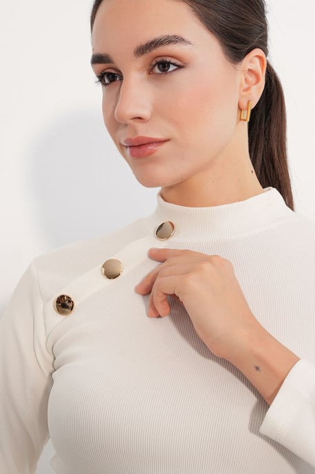 Women's Blouse - Image 5