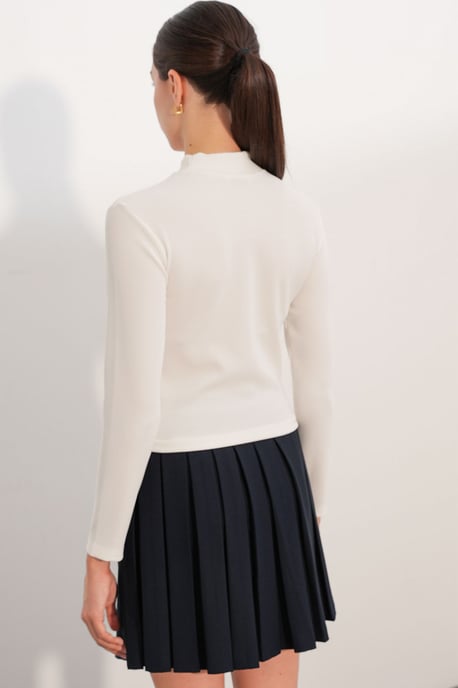 Women's Blouse - Image 6