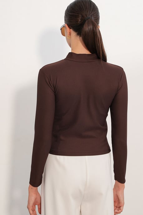 Women's Blouse - Image 6