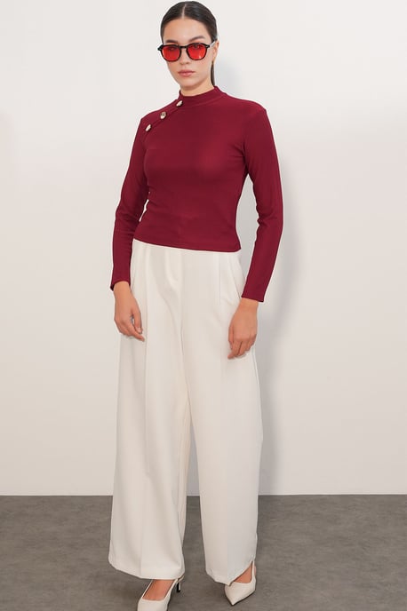 Women's Blouse - Image 2