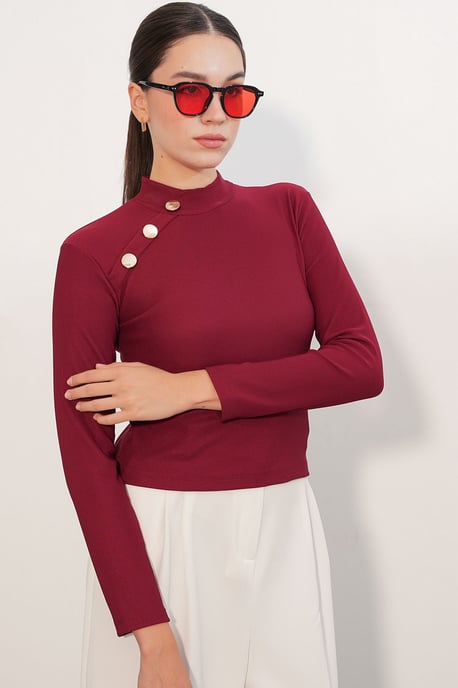 Women's Blouse - Image 3