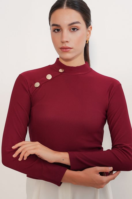 Women's Blouse - Image 4