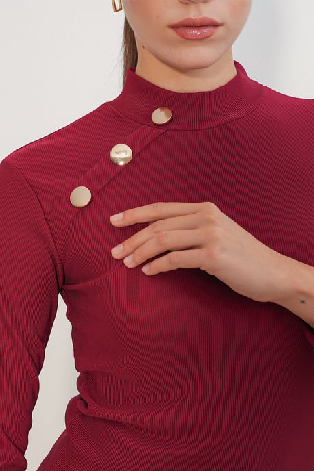 Women's Blouse - Image 5