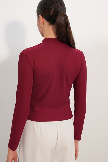Women's Blouse - Image 6