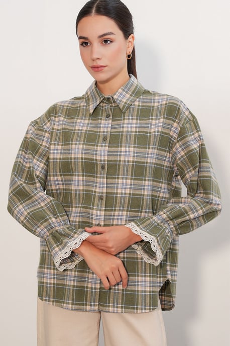 Dames T-shirt - Image 1