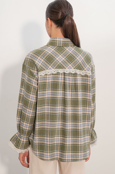 Dames T-shirt - Image 6