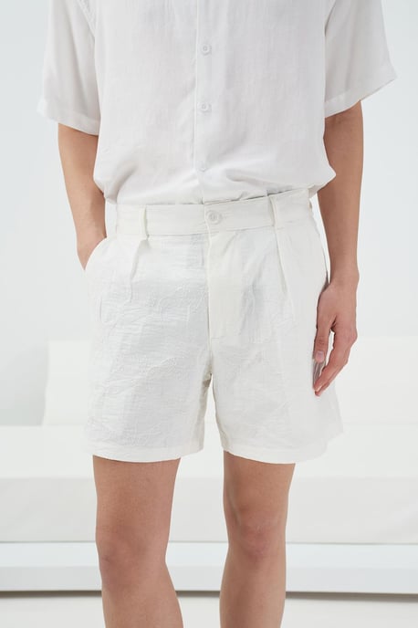 Men's Tailored Shorts - Image 4