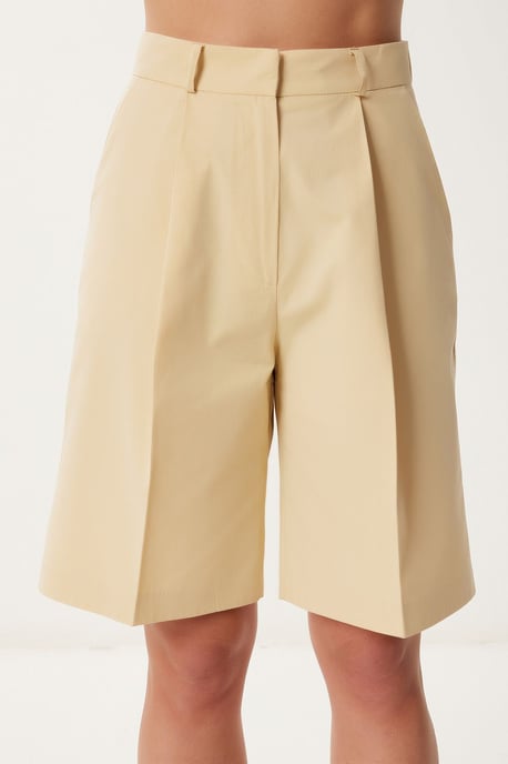 Women’s Cotton Shorts - Image 4