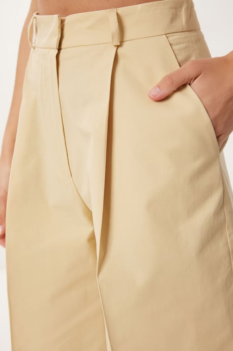 Women’s Cotton Shorts - Image 5