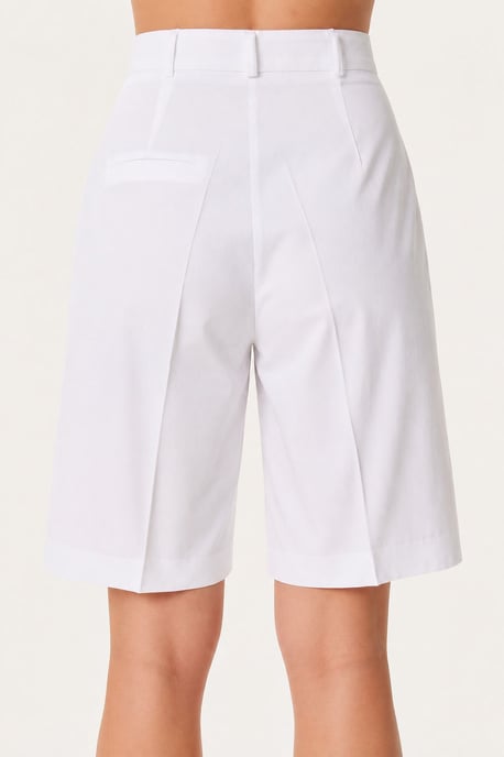 Women’s Cotton Shorts - Image 5