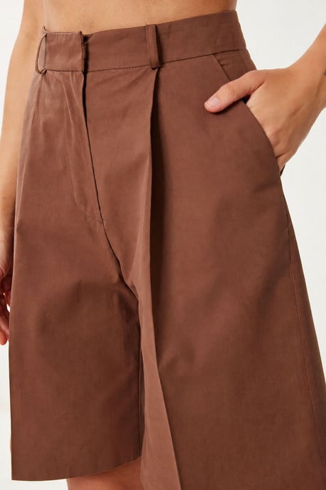 Women’s Cotton Shorts - Image 4