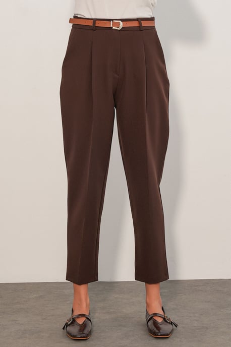 Women's Straight-Leg Pants - Image 2
